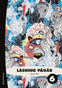 Läsning pågår 6